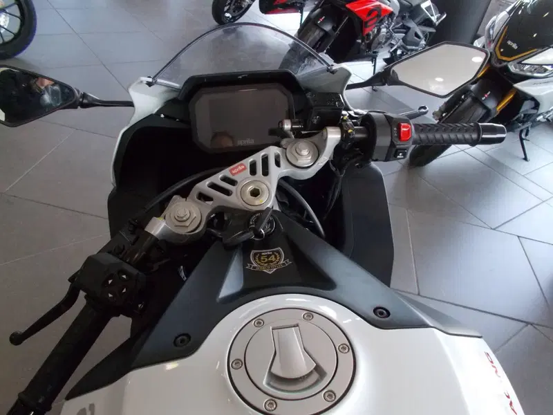 Aprilia RS 457 (2024 - 26) (10)