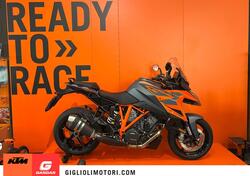 KTM 1290 Super Duke GT (2022 - 24) usata