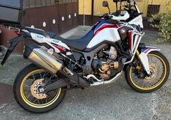 Honda Africa Twin CRF 1000L ABS Travel Edition (2016 - 17) usata