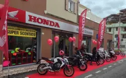 Argilli Moto