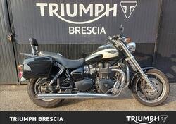 Triumph Speedmaster (2005 - 10) usata