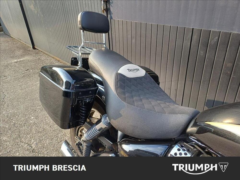 Triumph Speedmaster (2005 - 10) (4)
