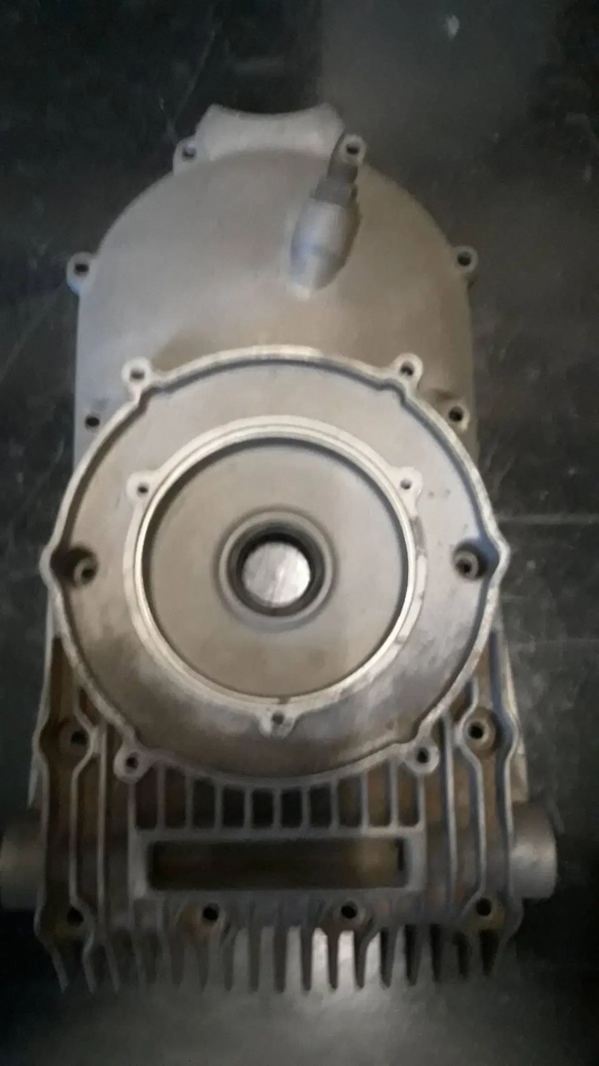 COPERCHIO DISTRIBUZIONE T3 T5 LEMANS 1000SP Moto Guzzi