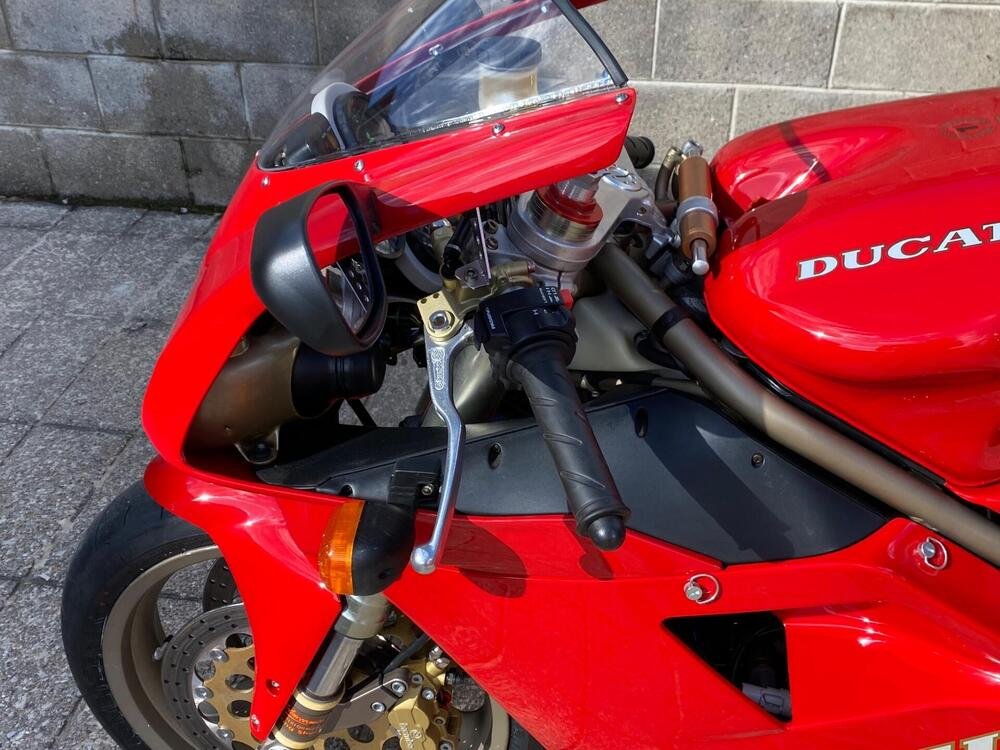 Ducati 916 SP Monoposto (1994 - 96) (4)