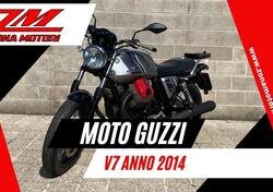 Moto Guzzi V7 Special (2012 - 14) usata