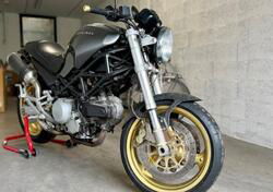 Ducati Monster 620 S  I.E (2002) usata