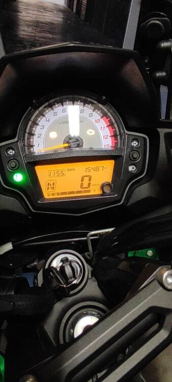 Kawasaki Versys 650 Tourer Plus (2021) (5)