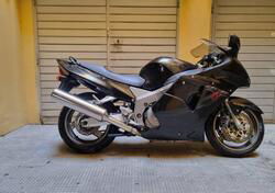 Honda CBR 1100 XX Superblackbird (1999 - 00) usata