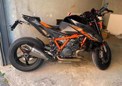 KTM 1290 Super Duke R (2022 - 23) usata