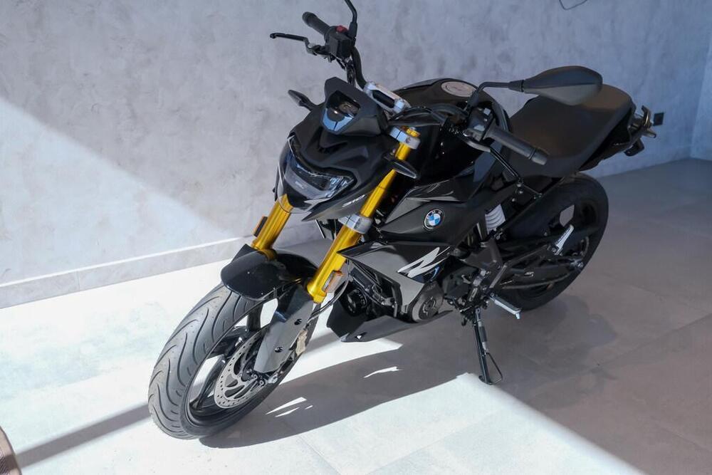 Bmw G 310 R (2021 - 24) (3)