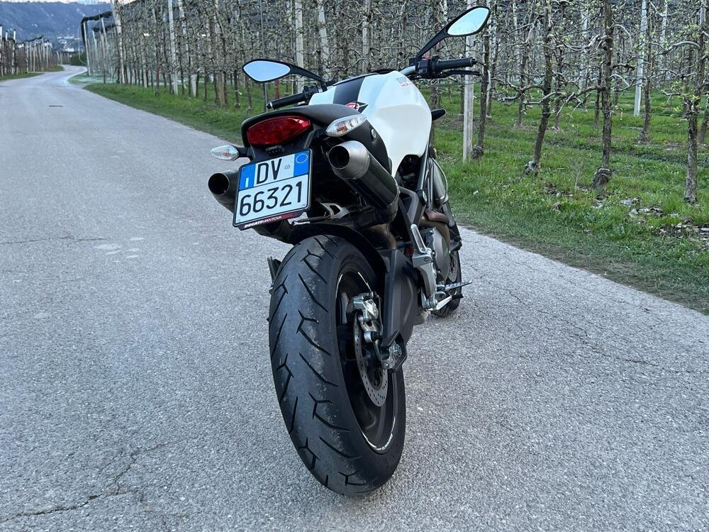 Ducati Monster 696 Plus (2007 - 14) (3)