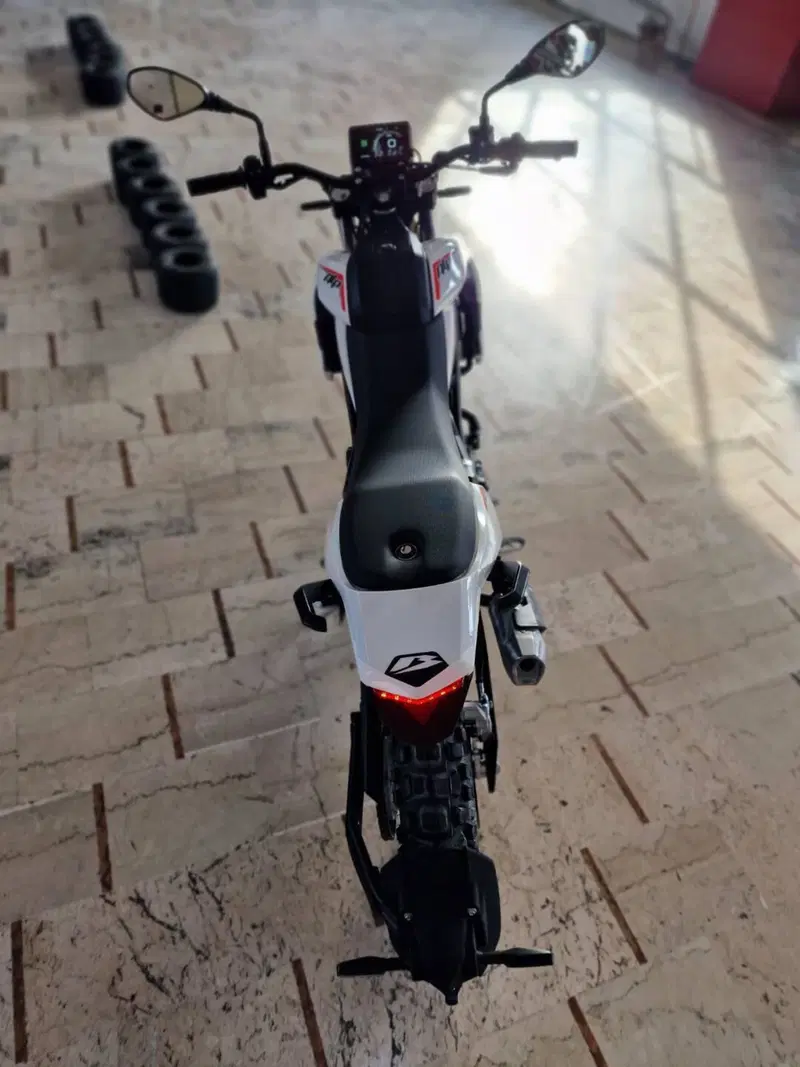 Betamotor Alp 4.0 (2024 - 26) (5)