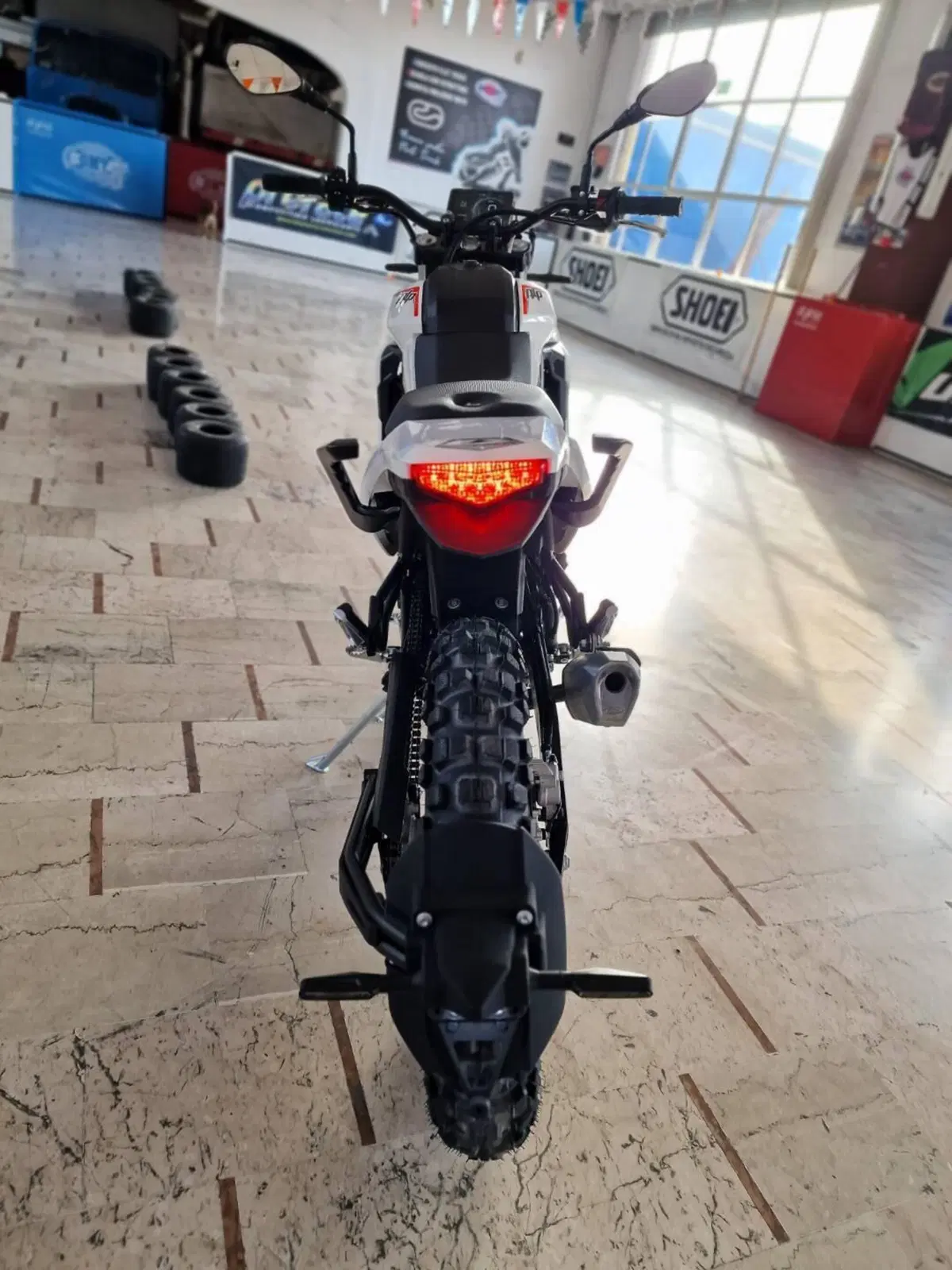 Betamotor Alp 4.0 (2024 - 26) (6)