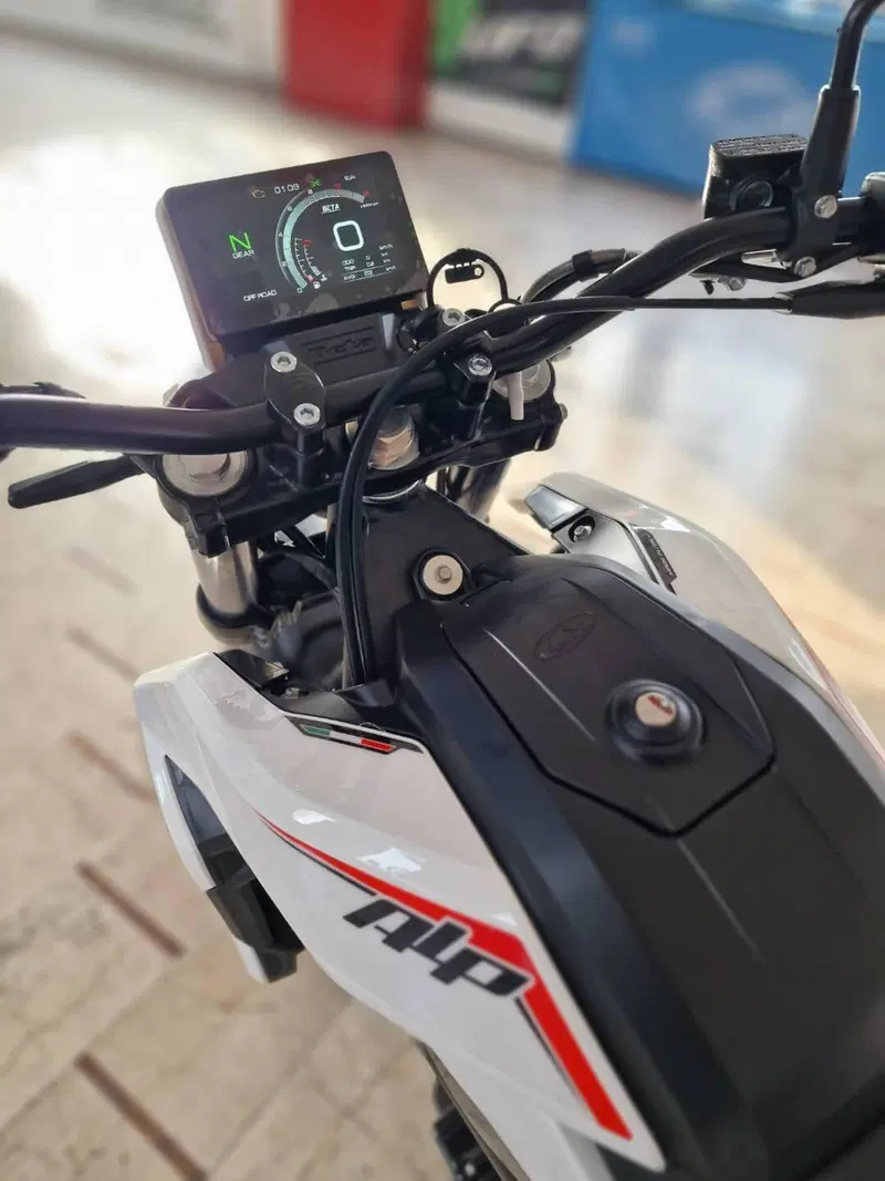 Betamotor Alp 4.0 (2024 - 26) (9)