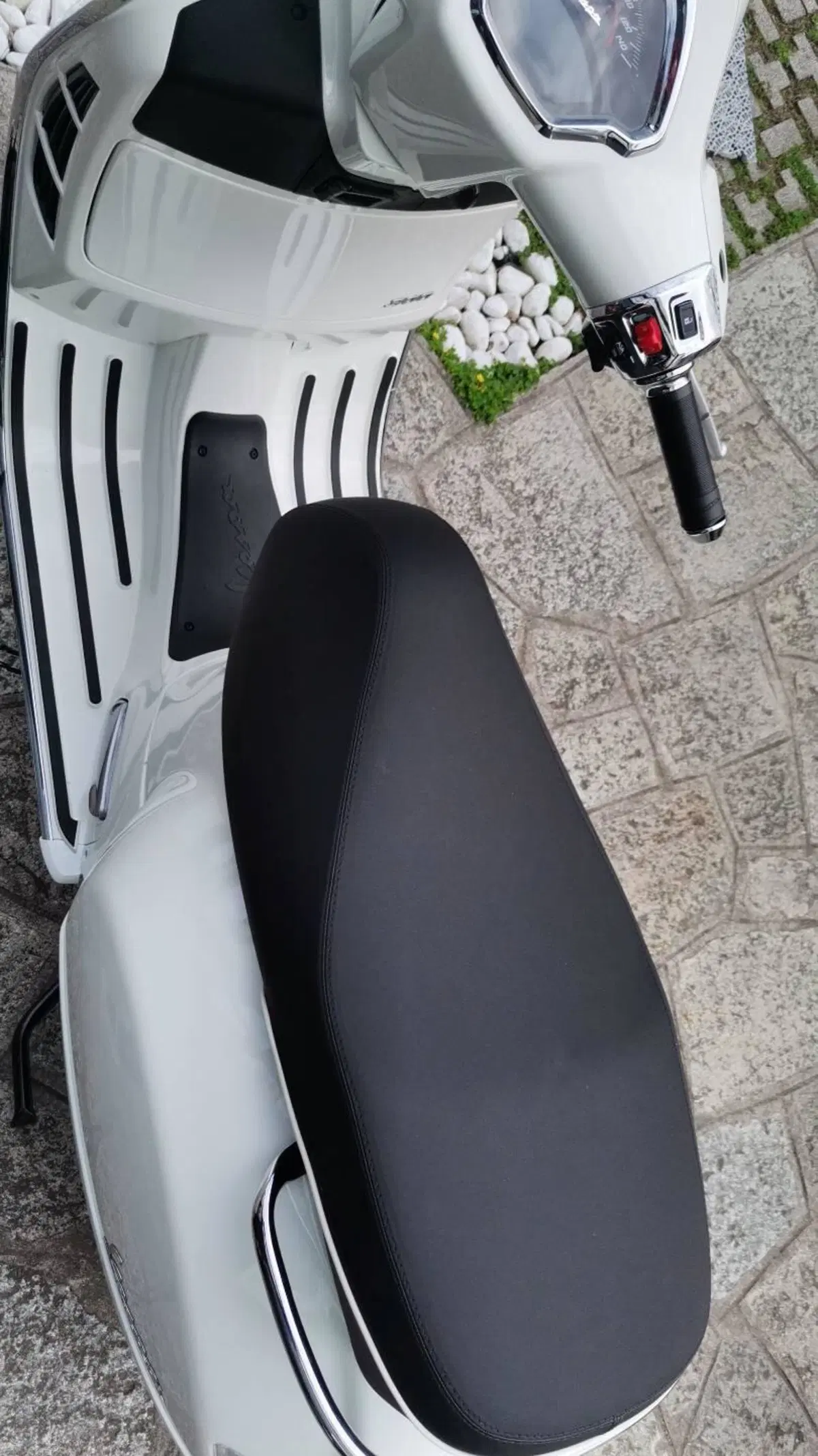 Vespa GTS 310 Super (2025 - 26) (3)