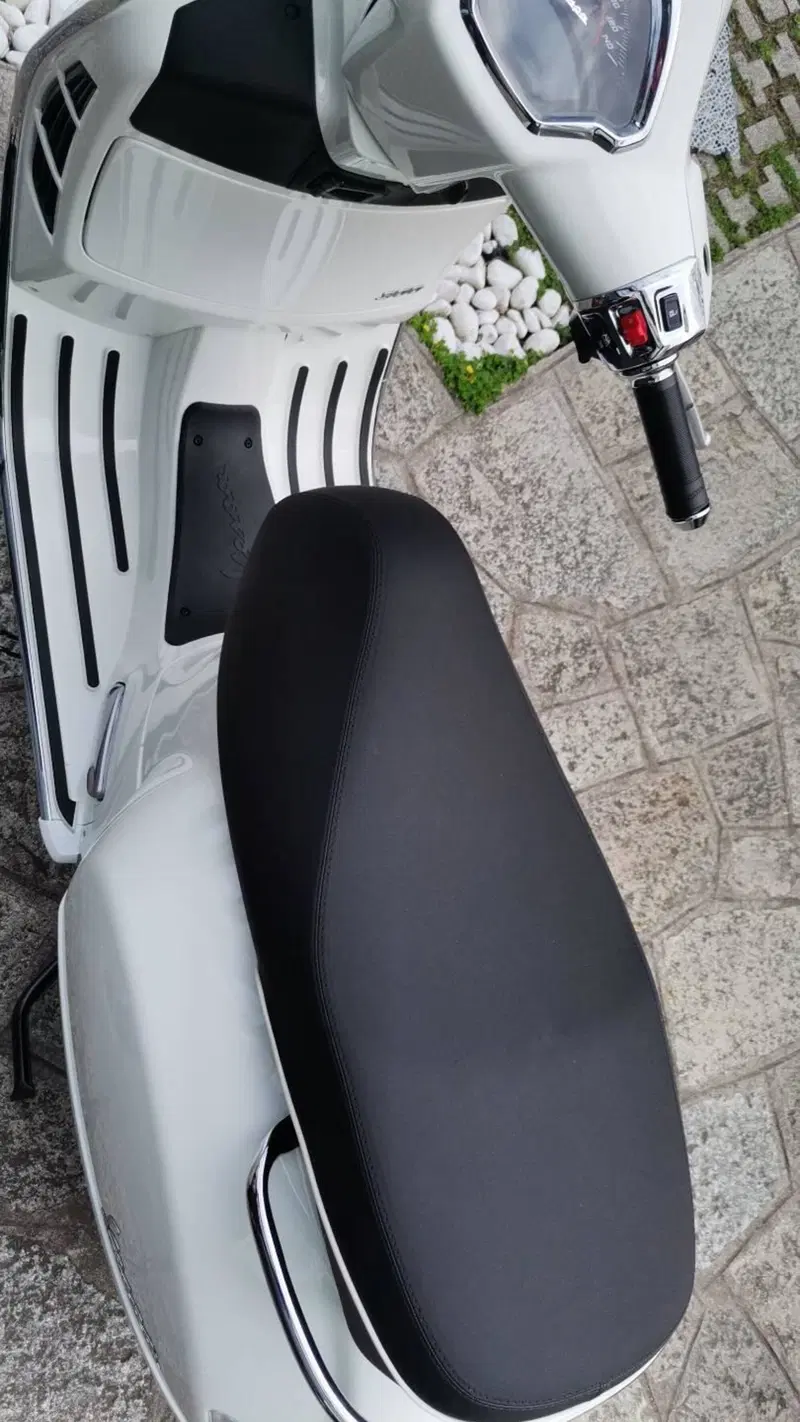 Vespa GTS 310 Super (2025 - 26) (3)