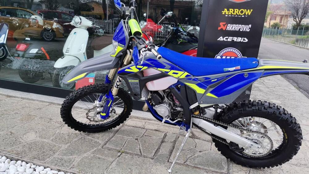 Sherco 125 SE Factory (2024)