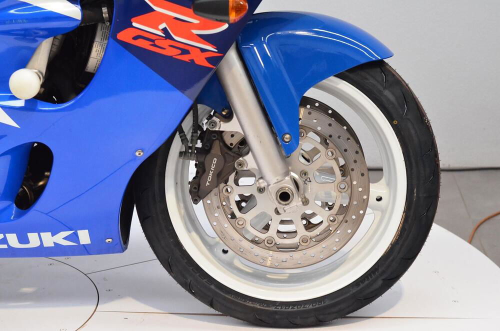 Suzuki GSX R 600 (1997 - 00) (4)