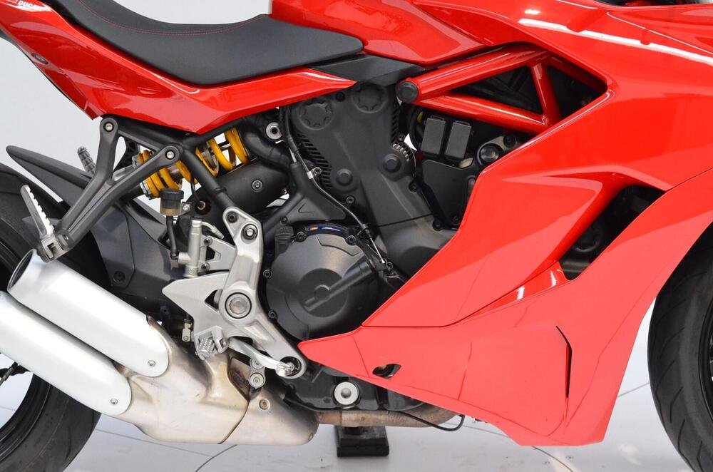 Ducati SuperSport 939 (2017 - 20) (3)