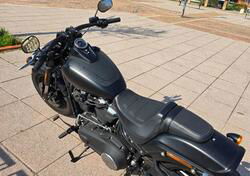 Harley-Davidson Fat Bob 114 (2021 - 24) usata