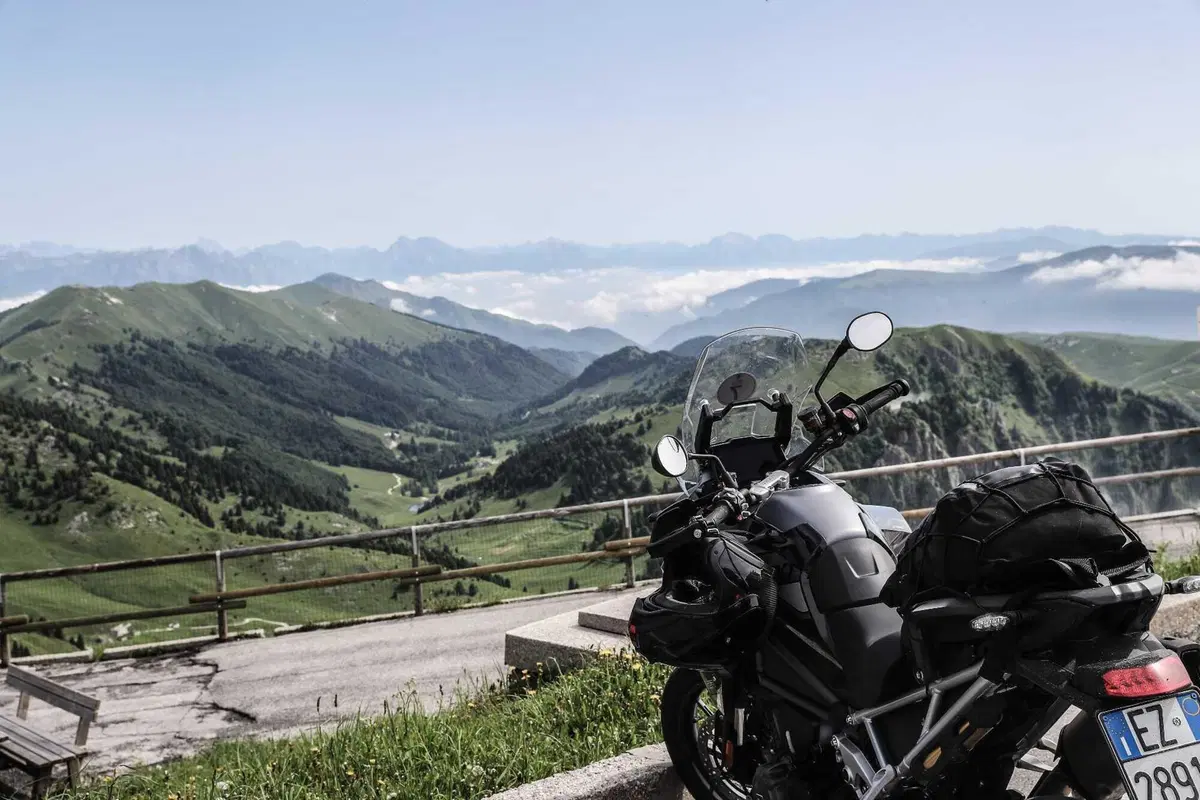 Al via la Triumph Adventure Experience, ecco tutte le date (11)