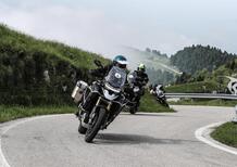 Al via la Triumph Adventure Experience, ecco tutte le date