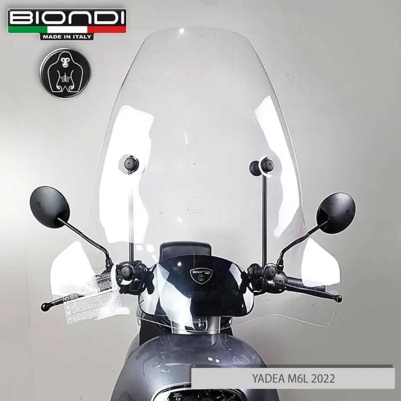 Parabrezza Biondi (4)