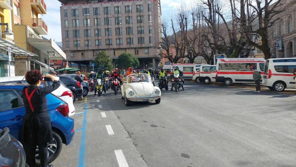 Pasqua in moto con il Moto Club Massa (4)