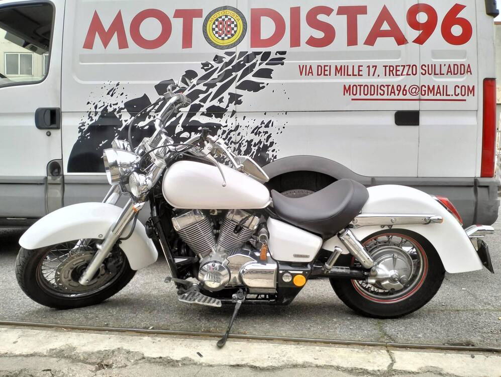 Honda Shadow 750 (2004) (3)