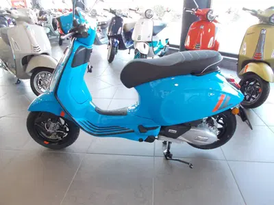Vespa Sprint 125 S (2023 - 25) nuova