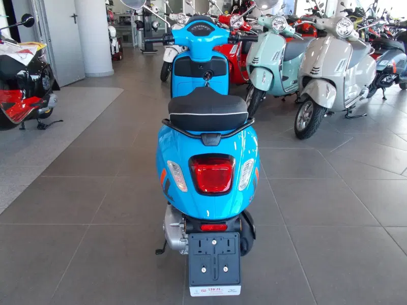 Vespa Sprint 125 S (2023 - 25) (3)