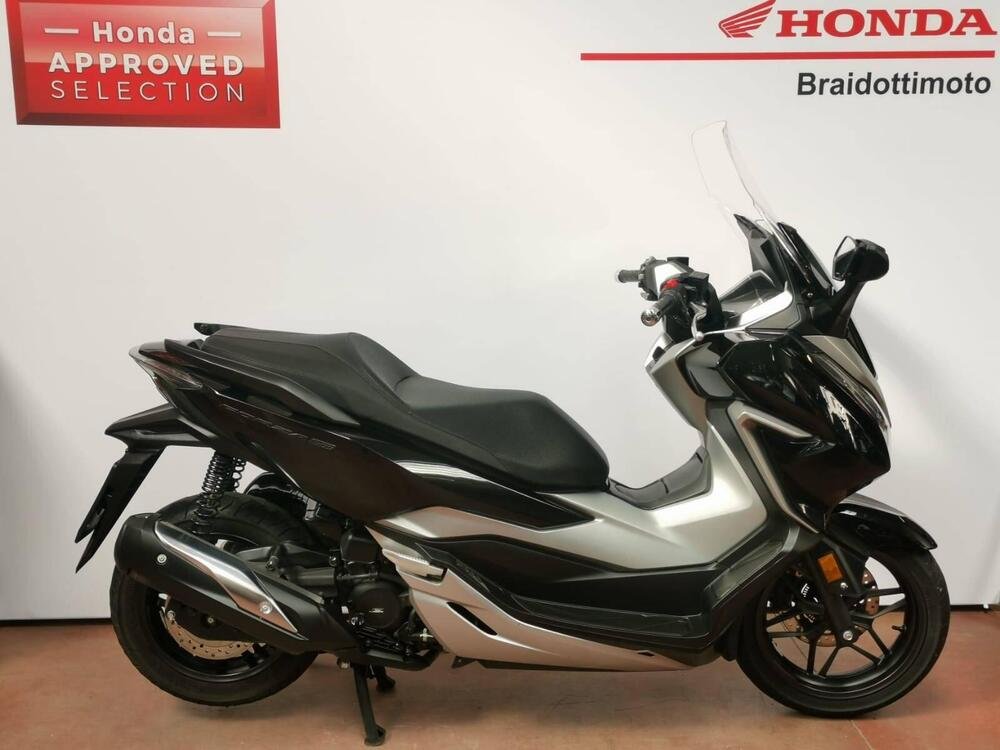 Honda Forza 300 (2019 - 20) (2)