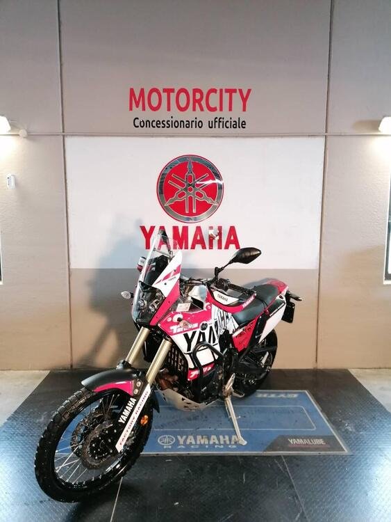 Yamaha Ténéré 700 (2021) (3)