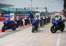Yamaha Blue Racing Day 2024: il 28 marzo al Misano World Circuit una giornata imperdibile