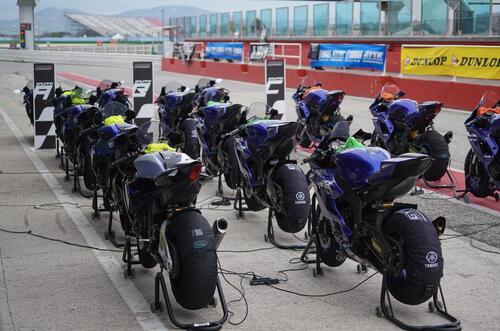 Yamaha Blue Racing Day 2024: il 28 marzo al Misano World Circuit una giornata imperdibile (2)