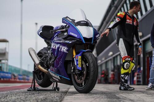 Yamaha Blue Racing Day 2024: il 28 marzo al Misano World Circuit una giornata imperdibile (3)