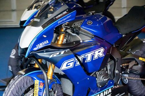 Yamaha Blue Racing Day 2024: il 28 marzo al Misano World Circuit una giornata imperdibile (4)