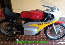 Honda CB 350 S d'epoca