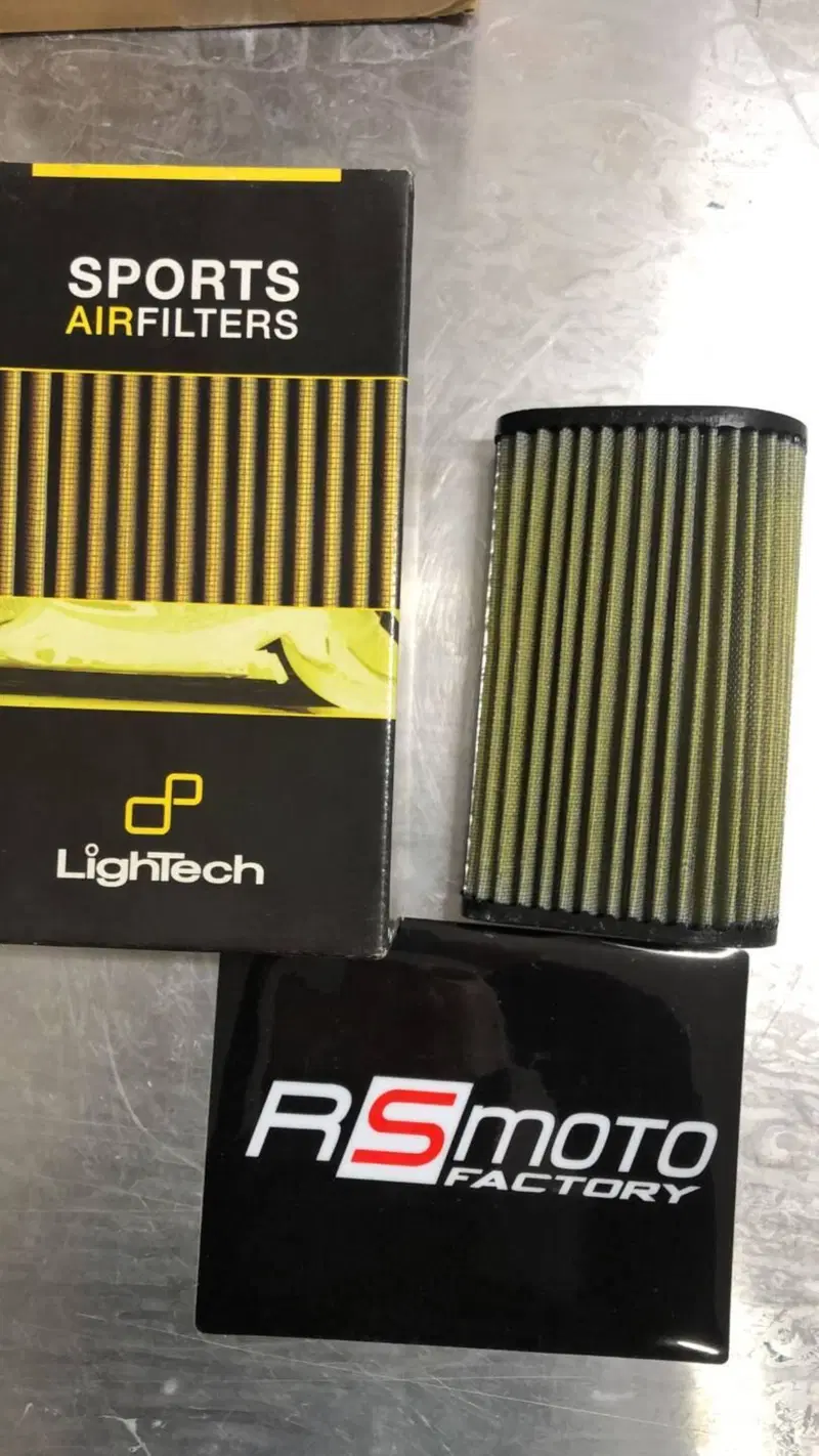FILTRO ARIA LAVABILE LIGHTECH HONDA CB 1000 CODICE
