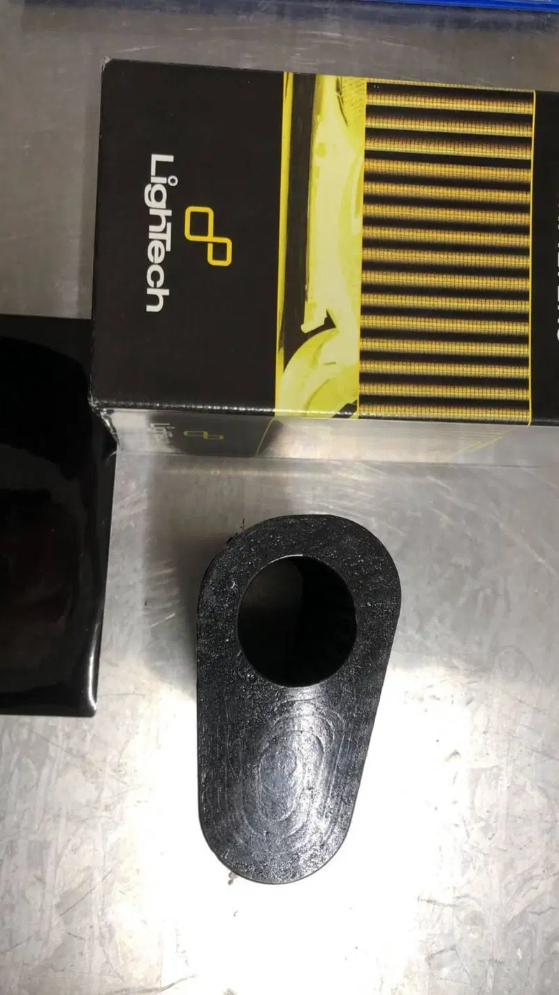 FILTRO ARIA LAVABILE LIGHTECH HONDA CB 1000 CODICE (2)