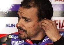 MotoGP 2024. GP del Portogallo. Franco Morbidelli: Non sono condizionato dall'incidente