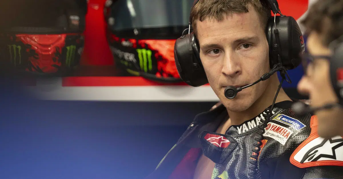 MotoGP 2024. GP del Portogallo. Fabio Quartararo: "La miglior M1 che abbia mai guidato, ma gli altri..."