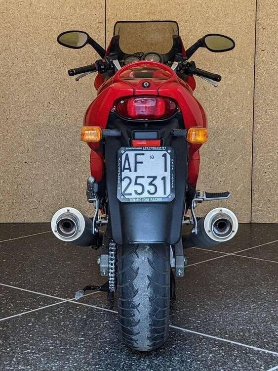 Ducati ST2 (1997 - 02) (4)
