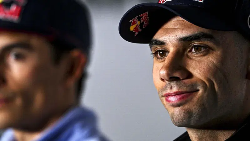 MotoGP 2024. GP del Portogallo. Miguel Oliveira: "In Qatar un risultato mediocre"