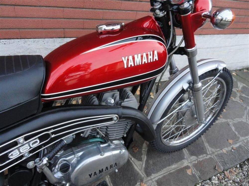 Yamaha RT2 (4)
