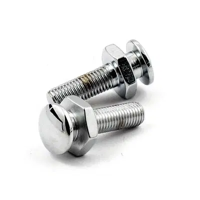 Bulloni sella sellino Per Softail Heritage Springe 