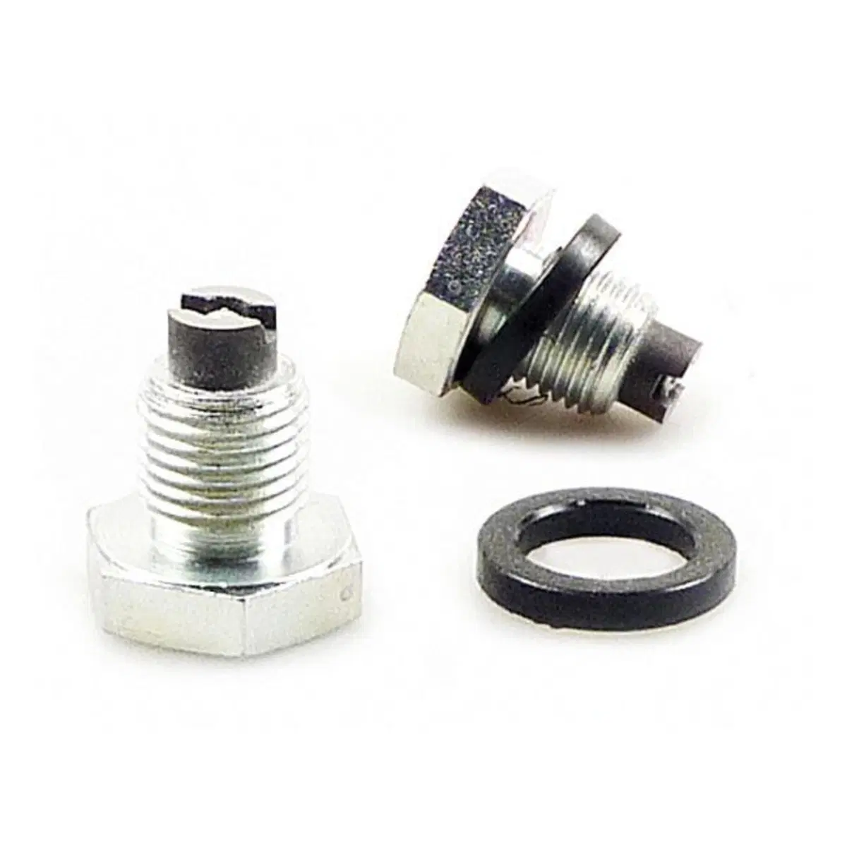 Tappo magnetico scarico olio cambio per FL, FX, FX 
