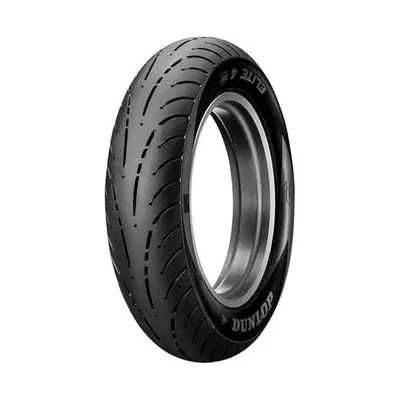 Pneumatico posteriore Dunlop Elite 4 250/40-VR18 8