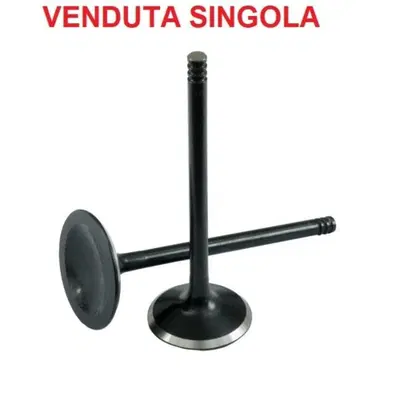 Valvola di scarico KPMI Black Diamond per FXR, Dyn Kibblewhite