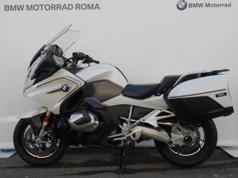 Bmw R 1250 RT (2019 - 20)